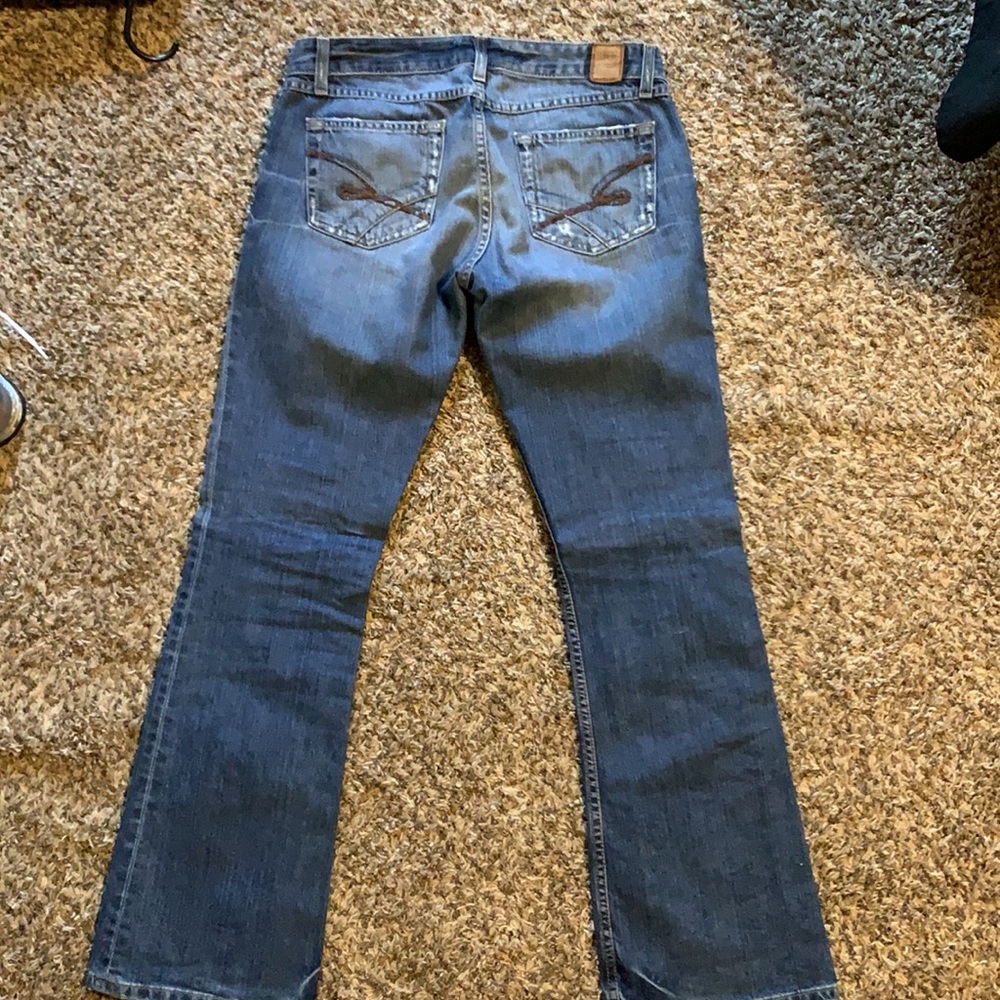 BKE jeans